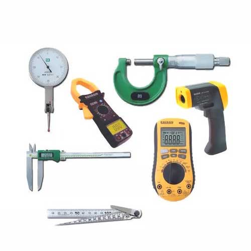 Measuring Tools