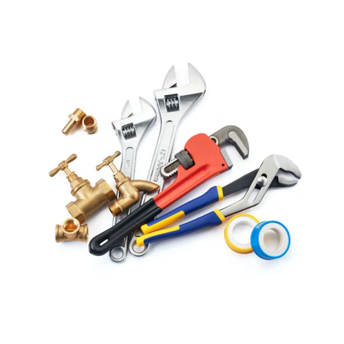 Plumbing Tools