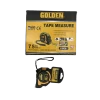 Measuring Tape 7.5Meter x 25mm - Image 3