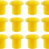 Rebar Safety Cap